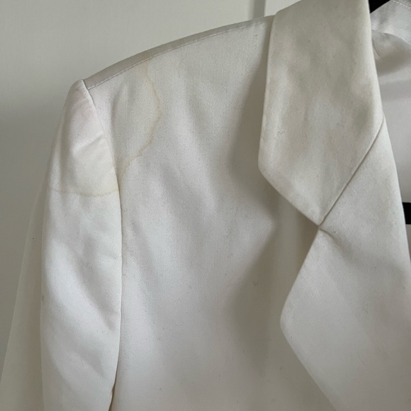 LAST CHANCE Vintage Armani blazer - Picture 4 of 9